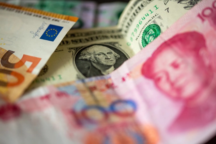 Almanya'nın ticaret verileri açıklandı! Çin'in tahtı devrildi, yeni ortak ABD