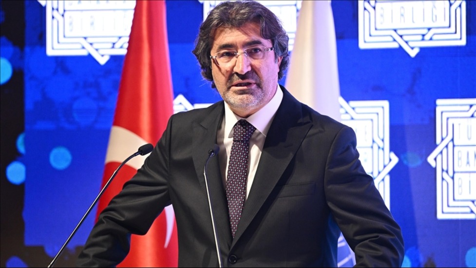 TBB Başkanı Çakar'dan KKM açıklaması