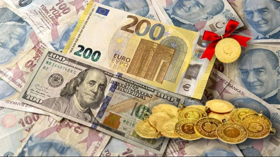 Üst üste kırdığı rekorların ardından dolarda sessiz bekleyiş! Dolar bugün ne kadar oldu?