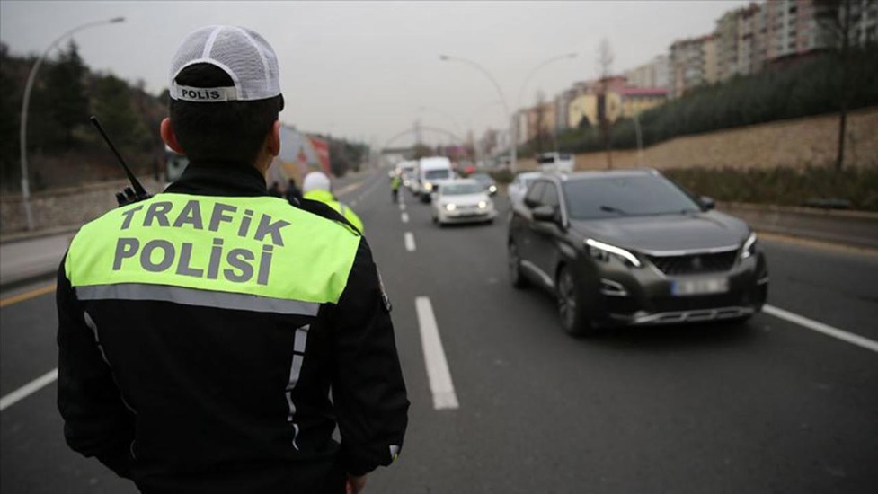 Ankara'da bazı yollar yarın trafiğe kapatılıyor