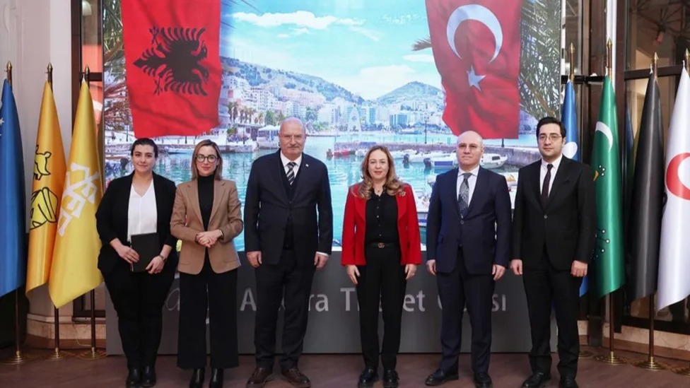 Arnavutluk ile Türkiye hedef büyüttü! İlişkilerde lale devri..
