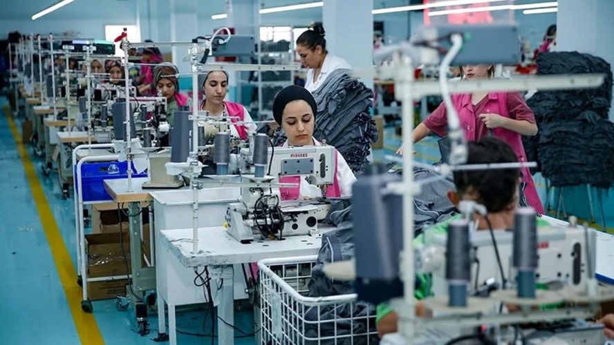 Kayıtlı çalışan sayısında beklenmedik düşüş, dört ayda 542 bin kayıp