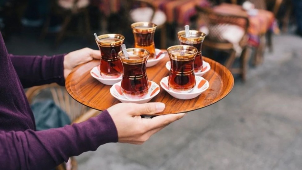 Türk çayına yoğun ilgi, yılın ilk çeyreğinde rekor kırdı
