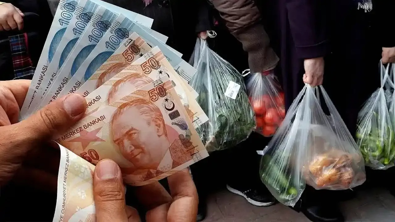 Açlık ve yoksulluk sınırı yükseldi: Asgari ücret ve yaşam maliyeti arasındaki fark açılıyor