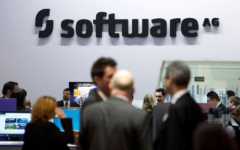 Bain Capital, Rocket Software'i 10 milyar dolara satmaya hazırlanıyor