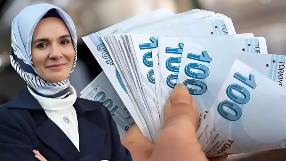 Aile Bakanlığı duyurdu: Nisan ayı SED ödemeleri hesaplara yatırıldı