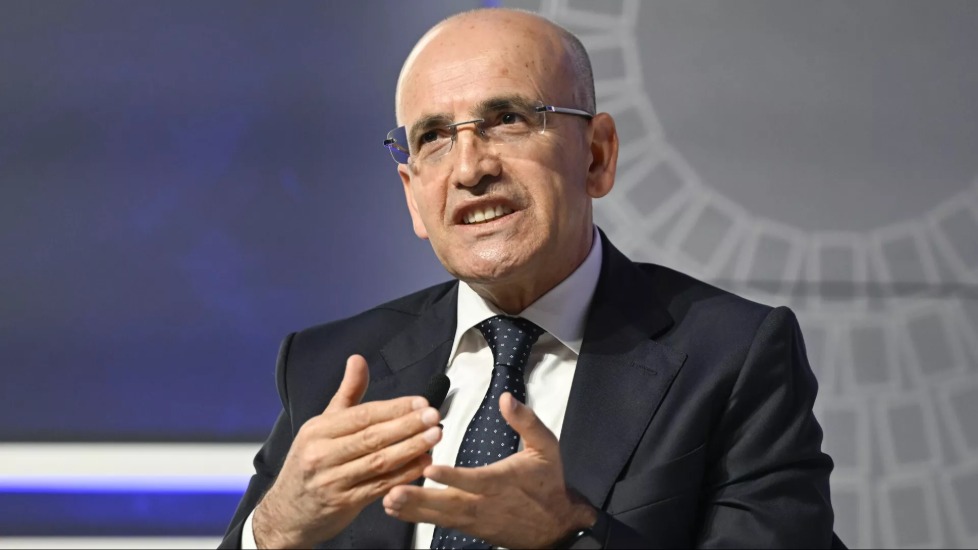 Hazine ve Maliye Bakanı Mehmet Şimşek: Son yaşanan çalkantılar kalıcı etki bırakmayacak