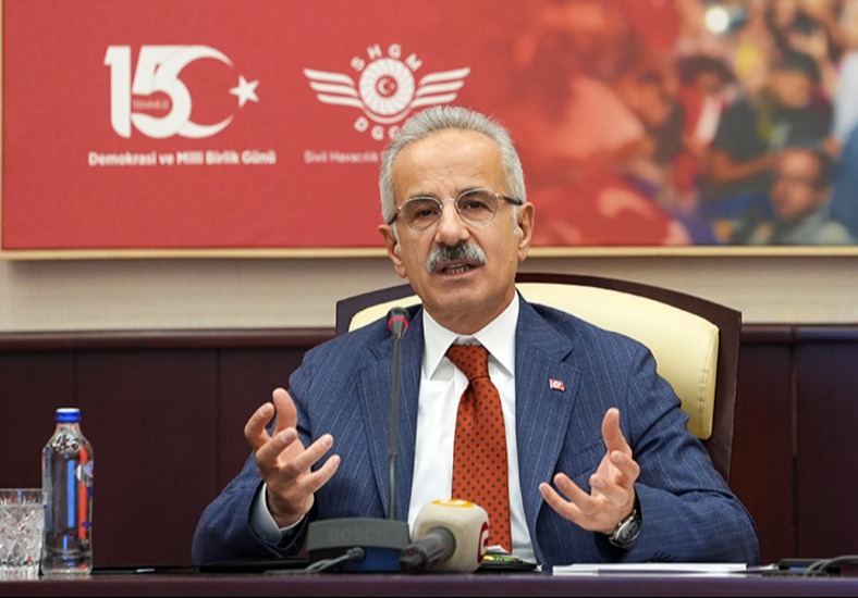 7,1 ton akaryakıtı ÖTV'siz aldılar! Sektöre 15,5 milyar liralık destek
