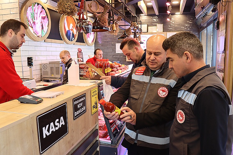 Restoran menülerinde yeni dönem: İçerik ve kalori zorunlu oluyor