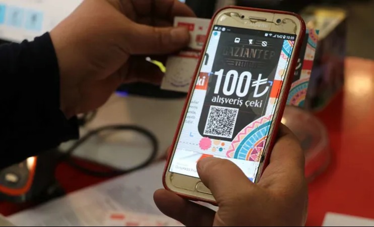 Ramazan ayına sayılı günler 1.000 TL'lik destek ödemesi hesaplara yatıyor