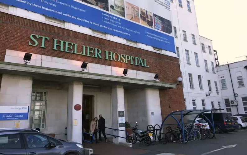 Çaya davet edilmeyen hemşire 41 bin sterlin tazminat kazandı