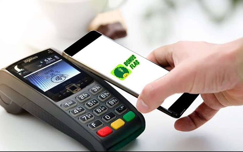 Cep telefonları POS cihazına dönüşecek