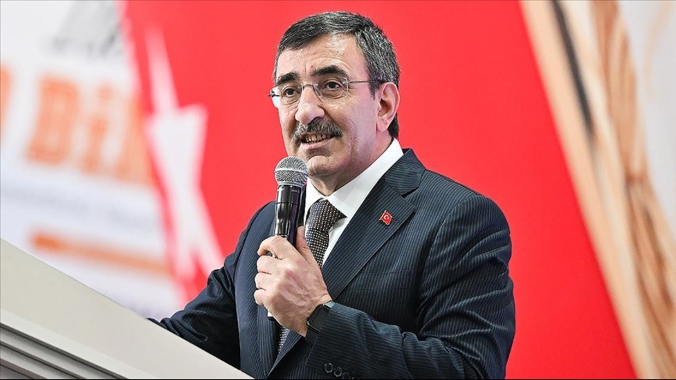 Cevdet Yılmaz: Türkiye savunma sanayinde küresel güç konumunda