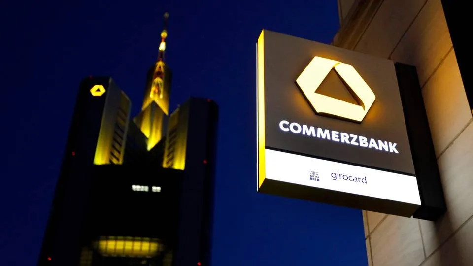 Almanya, UniCredit'in Commerzbank'taki hisse alımını değerlendirecek