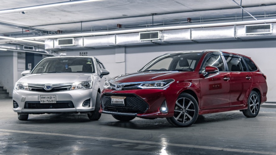 Toyota’da bir dönem sona eriyor! Efsane modelin fişi çekildi