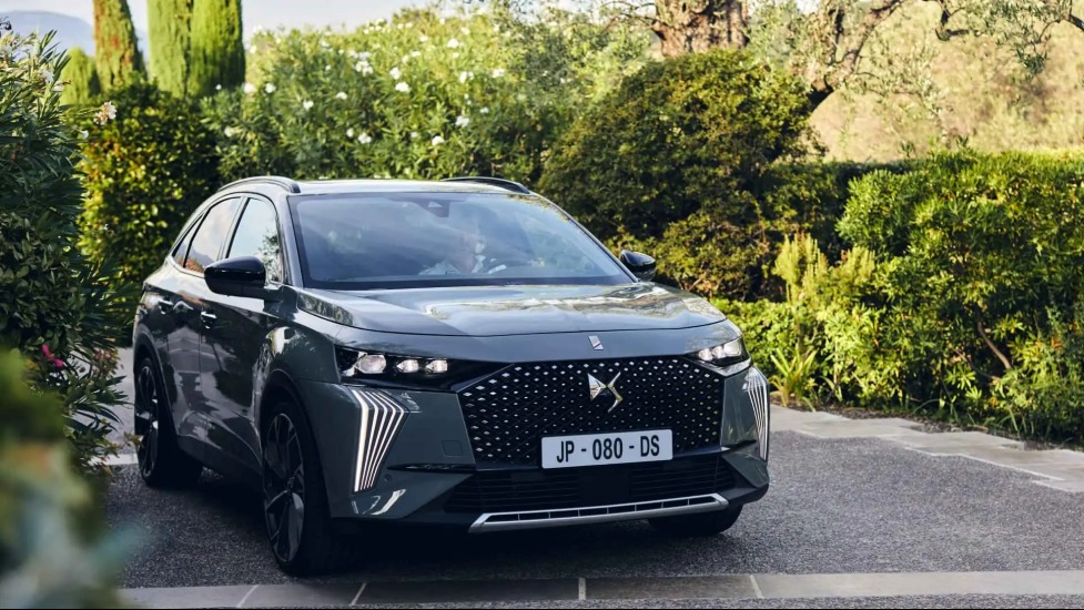 DS Automobiles Şubat 2025 kampanyasını duyurdu