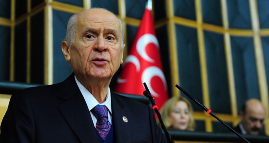 Devlet Bahçeli'nin sağlık durumu nasıl?
