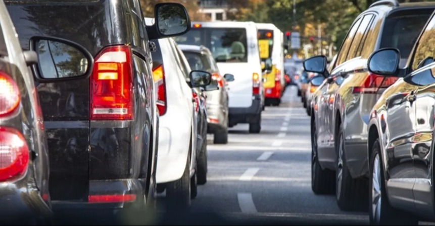 Sıfır dizel otomobil satışlarında büyük düşüş! Dizel otomobiller trafikteki payı azaldı