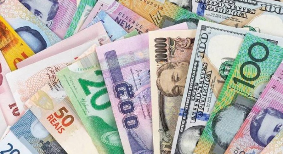 Güncel döviz fiyatları açıklandı: Dolar ve euro kaç lira oldu?