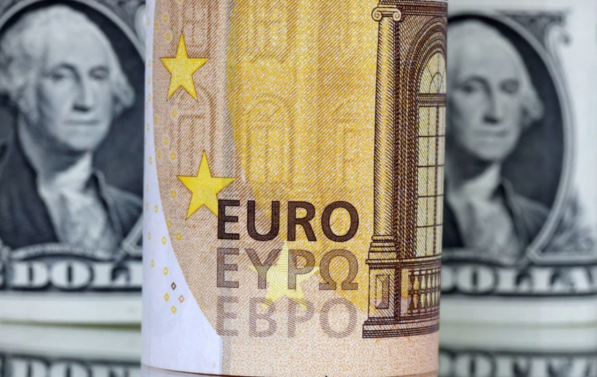 Dolar yükseldi, euro düştü! İşte hafta sonu döviz kurları; dolar, euro ve sterlin fiyatı