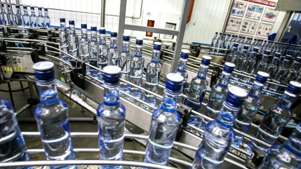 Etil alkole yeni düzenleme! 250 litre altı alkoller ambalajlı satılacak