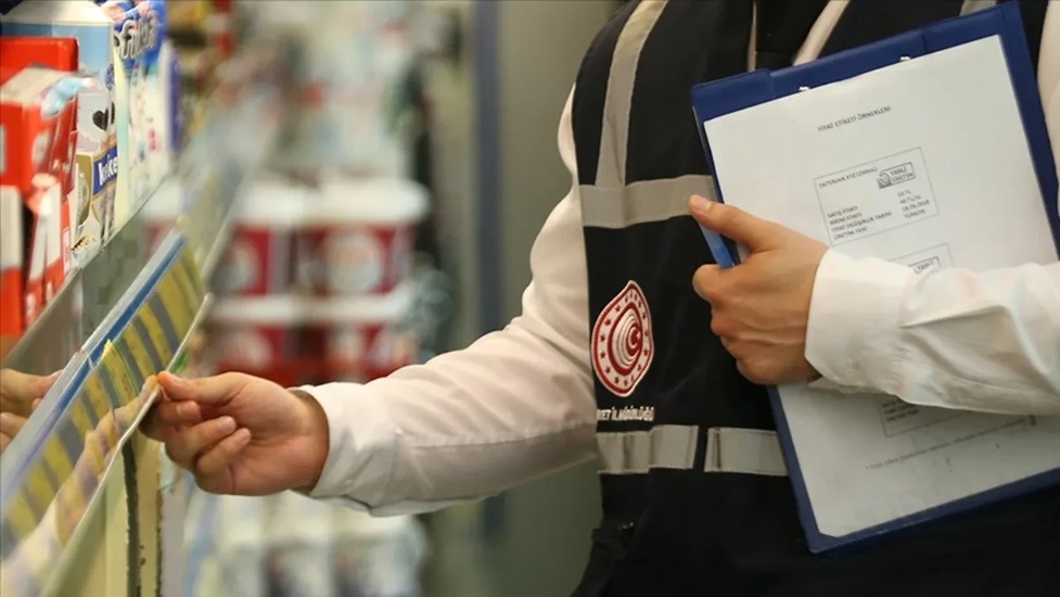 Taklit ve tağşiş listesi güncellendi: 29 yeni gıda ürünü ifşa edildi