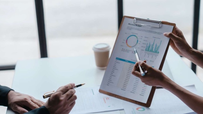 Finansal kuruluşların 2024 performansı açıklandı