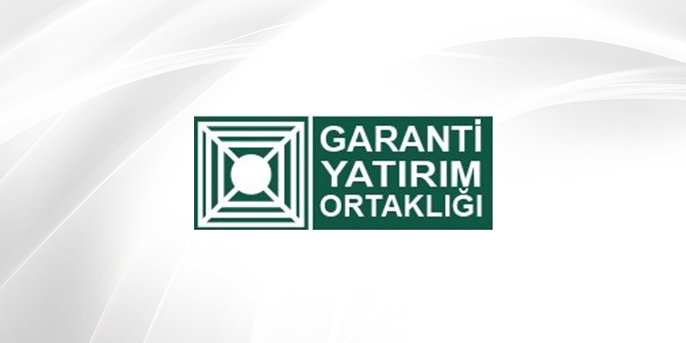 Garanti Yatırım Ortaklığı yasal eşiği geçti: Pay başına değer 2,146548 lira oldu