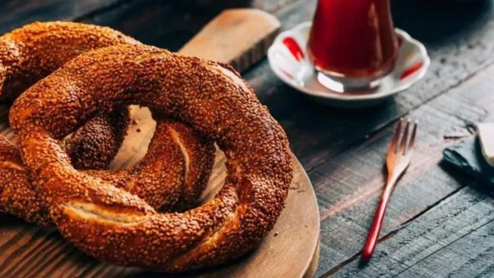 Ticaret Bakanlığından İstanbul’da simit fiyatlarına denetim