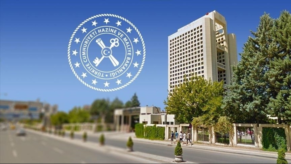 Hazine ve Maliye Bakanlığı yarın 1 tahvil ve 1 hazine bonosu ihalesi düzenleyecek