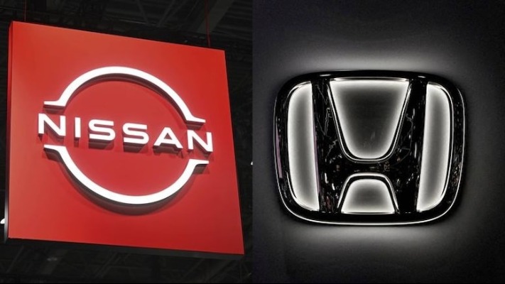 Honda ve Nissan birleşmesi suya düştü
