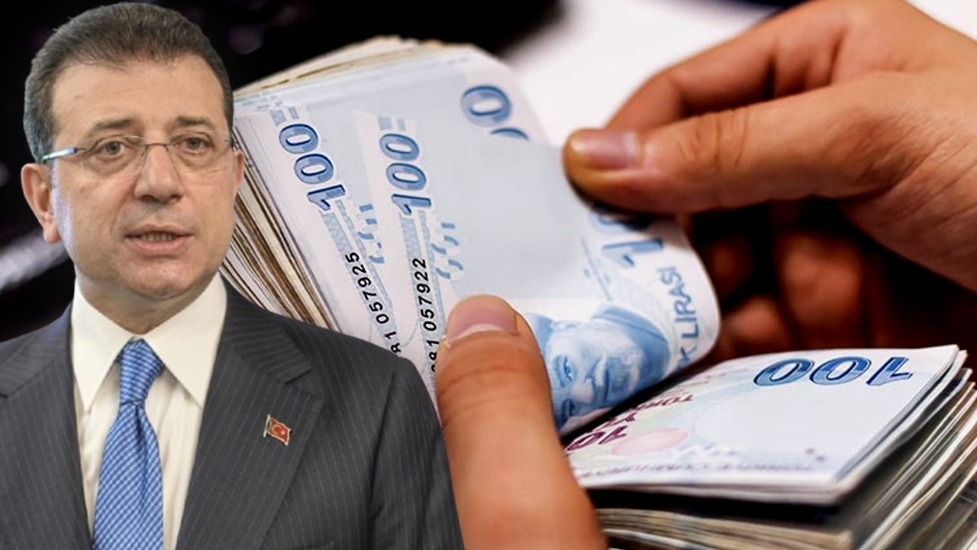 İBB'den 2.000 TL Ramaza Desteği! Ramazan Destel başvurusu ve şartları