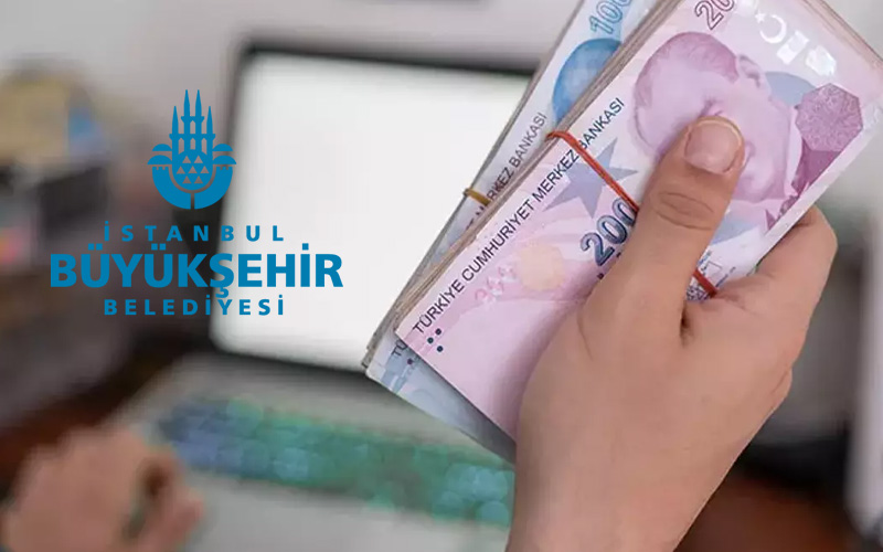 İBB 2 bin TL Ramazan desteği verecek! 2025 Ramazan desteği başvurusu nasıl yapılır?