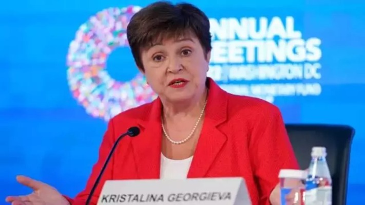 IMF'den Euro Bölgesi'ne kritik uyarı: Mali kuralları gevşetmeyin
