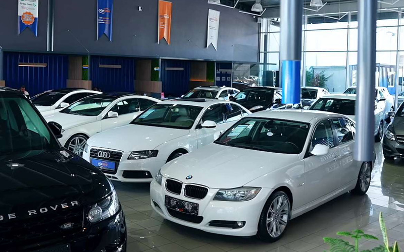 İkinci el araç piyasasında flaş gelişme! Galericiler isyan etti... Fiyatlar daha da artacak