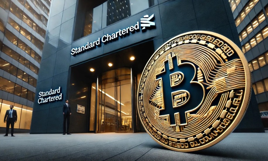 En iddialı tahmin geldi İngiliz devinden yeni bitcoin tahmini!,