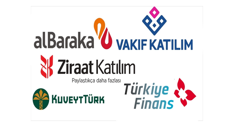 Türk İslami bankaların pazar payları 2024'de düştü! Fitch'ten 2025 için kritik tahmin