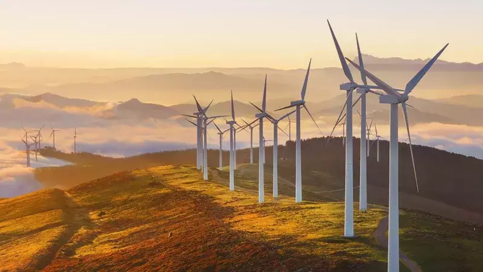 Türkiye'nin yenilenebilir enerji kapasitesi yüzde 60'a ulaştı