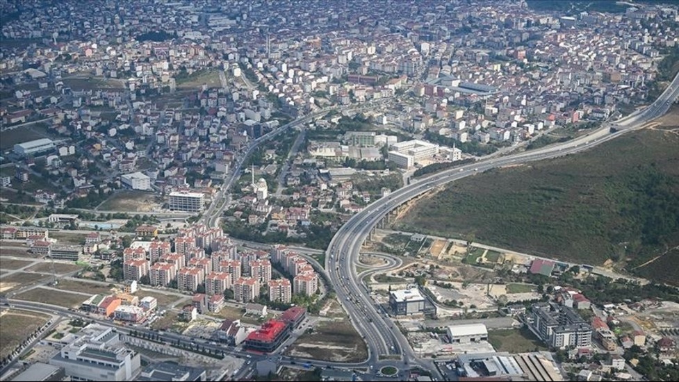 İstanbul'un en kalabalık ilçesinin nüfusu 57 ili geçti! Peki Türkiye’nin en düşük nüfuslu ilçesi neresi?
