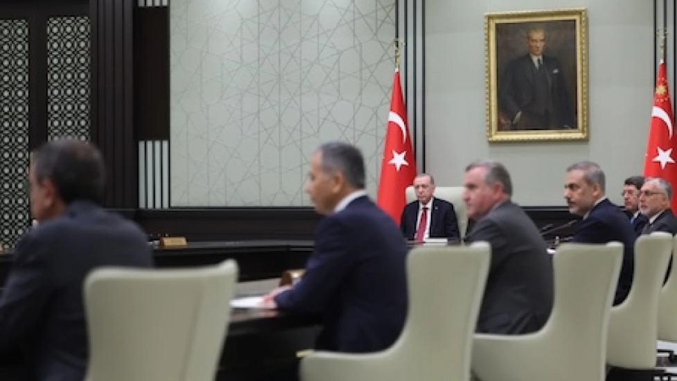 Kabine toplantısı bugün gerçekleştirilecek! İşte masadaki konular...