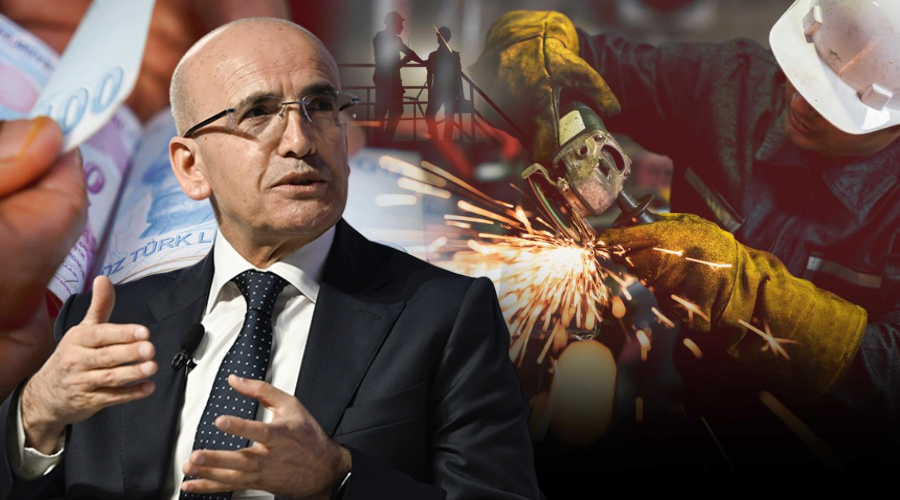Kamu işçileri ne kadar zam alacak? En düşük kamu işçisi maaşı ne kadar olacak? Gözler Maliye Bakanı Mehmet Şimşek’te...