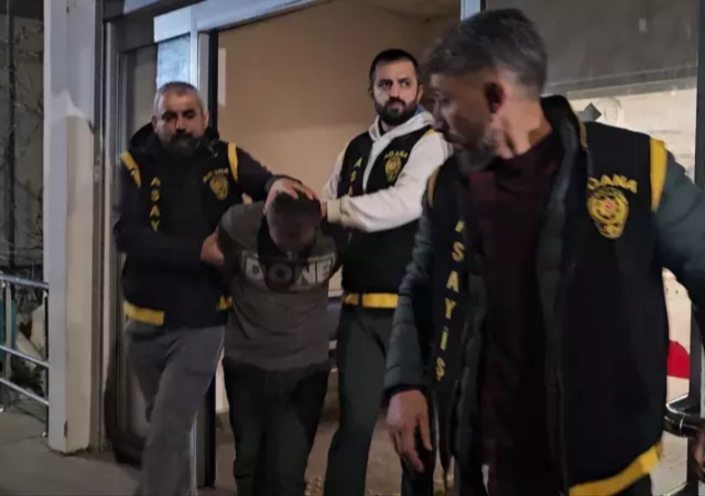 Kilolarca altın çaldığı AVM'de 3 gün boyunca saklandı!