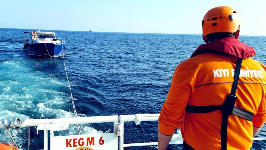 Kıyı Emniyeti Genel Müdürlüğü 206 işçi alacak! İşte başvuru şartları