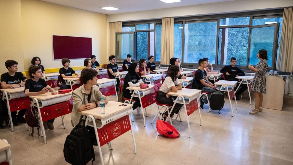 MEB duyurdu: Okullarda "Kartalkaya" eylem planı! Gelecek nesiller için kritik adım