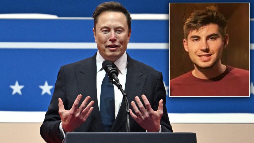 Musk'ın DOGE'sinde skandal! Irkçı paylaşımları ortaya çıkınca istifa etti