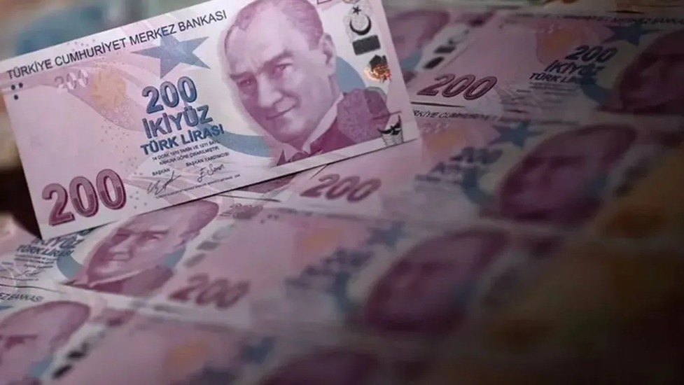 Merkez Bankası duyurdu: Yeni 100 ve 10 TL banknotlar tedavüle çıkıyor