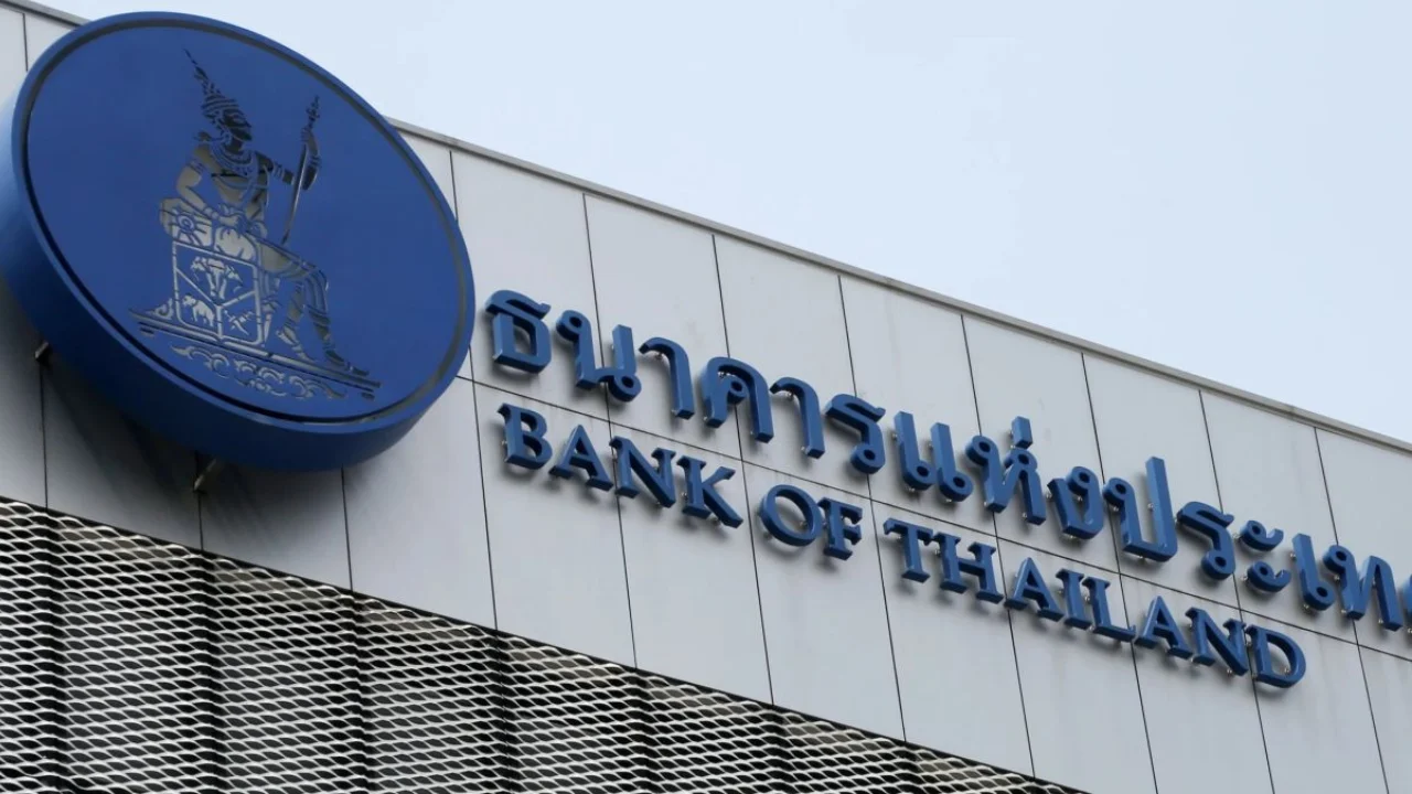 Tayland Merkez Bankası, artan belirsizliklere rağmen faizi sabit tuttu