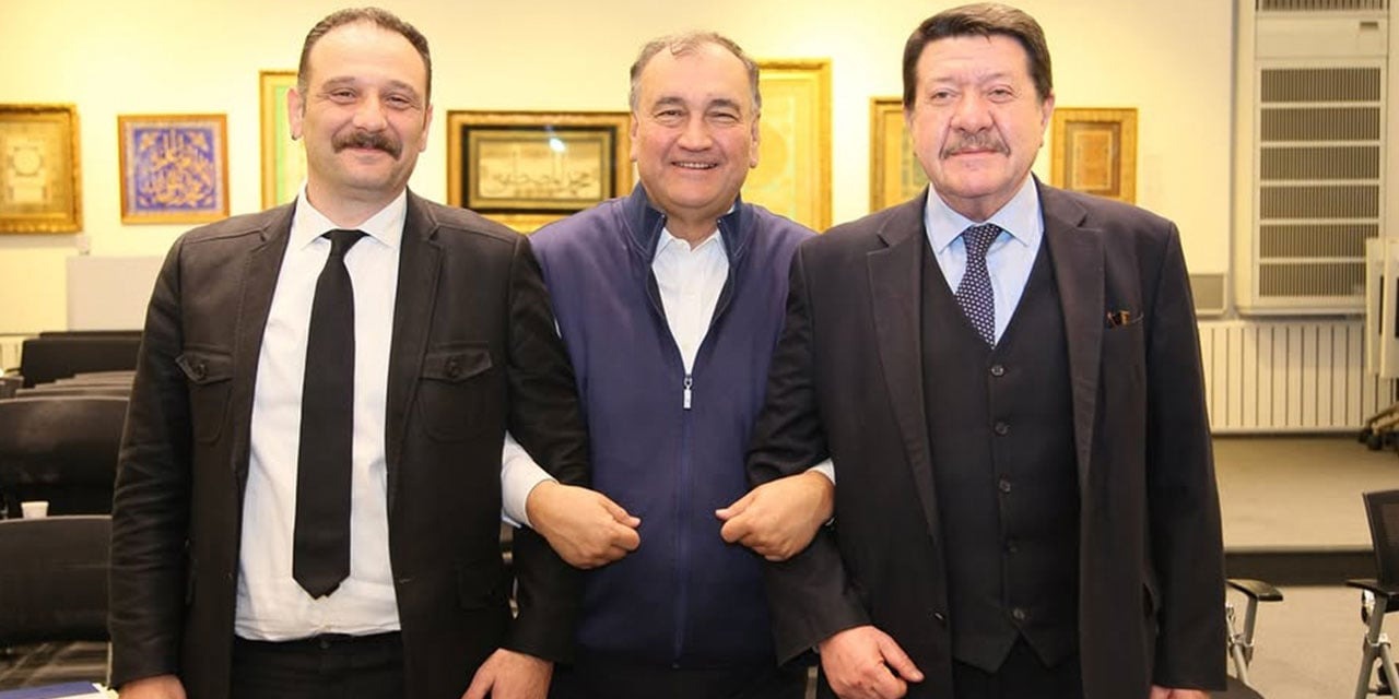 Murat Ülker 10 bin 991 kilometre yol gitti! Nedeni hayli ilginç...