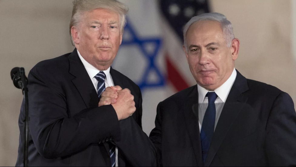 Trump’tan Gazze’ye çelişkili mesaj: “Açlar ama yardım yapıyoruz”