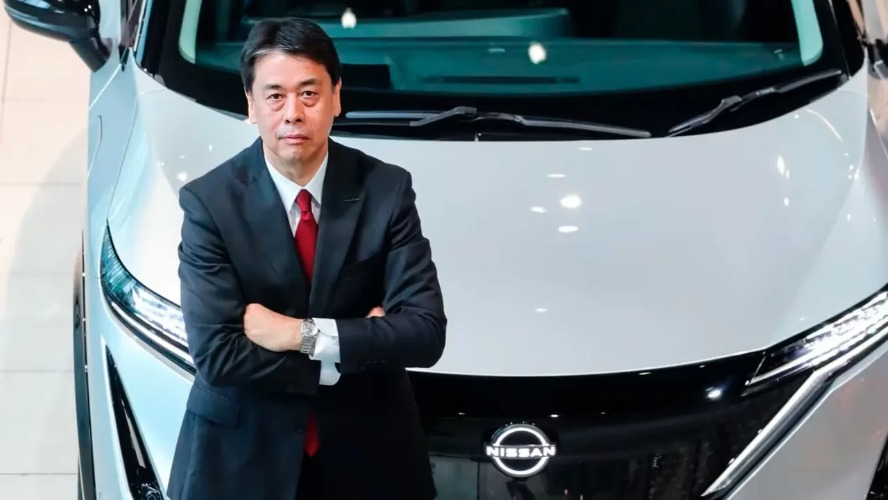 Anlaşma bozuldu Nissan CEO'sunun koltuğu sallantıda
